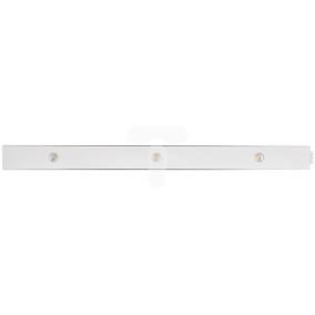 Oprawa liniowa LED 8,5W CONVENIO LINEAR SPOT 12V WH 3000K 600lm L400 KIT EU 43327