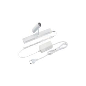 Oprawa liniowa LED 6,5W CONVENIO SPOT 12V WH 3000K 400lm L200 KIT EU 43329