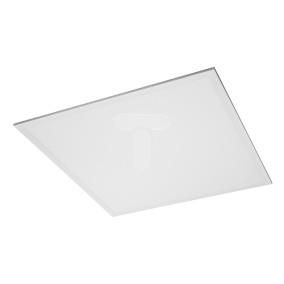 Panel LED PRINCE 40W 3200lm AC175-265V 50/60Hz Ra>80 IP44 kąt świecenia 120° 60x60cm neutralna biała biały LD-PR40060-NB