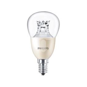 Żarówka LED MAS LEDlustre DT 8-60W P50 E14 827 CL 929001211902