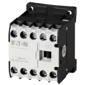 Stycznik pomocniczy 3A 3Z 1R 230V AC DILER-31-EA(230V50HZ,240V60HZ) 189975
