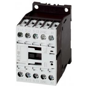 Stycznik mocy 12A 3P 230V AC 0Z 1R DILM12-01-EA(230V50HZ,240V60HZ) 190035