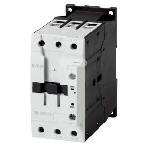 Stycznik mocy 50A 3P 24V DC 0Z 0R DILM50-EA(RDC24) 190012