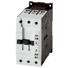 Stycznik mocy 65A 3P 24V DC 0Z 0R DILMC65-EA(RDC24) 189952