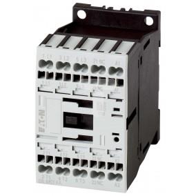 Stycznik mocy 7A 3P 230V AC 1Z 0R DILMC7-10-EA(230V50HZ,240V60HZ) 189991