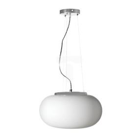 Lampa wisząca Isabella fi350mm LUX7008P01M