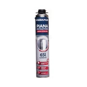 Piana poliuretanowa wężykowa do 65L RPP-65 /840ml/