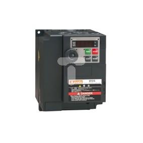 Falownik 7,5kW Uwe=3x400V, Uwy=3x400V/17A z filtrem EMC VFS154075PLW