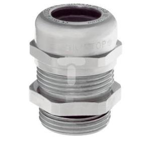 Dławnica kablowa mosiężna M12 IP68 SKINTOP MS-M ATEX 12x1,5 53112700