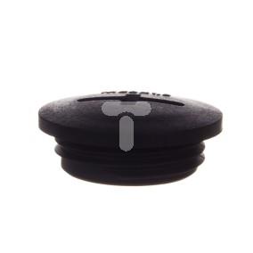 Zaślepka poliamidowa M20 IP54 SKINDICHT BLK-GL-M 20x1,5 czarna 52006123 /100szt./