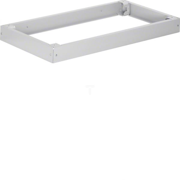 Cokół do obudów część czołowa + tylna 100x1100x600mm FZ924D