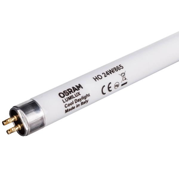 Świetlówka G5 24W 865 6500K FQ 24W/865 T5 LUMILUX 4050300453453