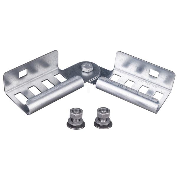 Łącznik przegubowy drabinek kablowych H45mm LGVG 45 FS 6200926
