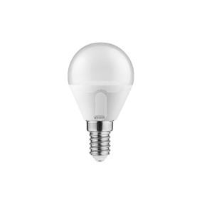 Żarówka LED INNOVO B45B SMD 2835 3000K E14 6W AC220-240V 50-60 Hz kąt świecenia 160 470lm 52 mA IN-SMGB45B-60