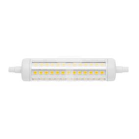 Żarówka LED J118 4000K R7s 10W AC220-240V 360 900lm  87mA LD-J11810W-40