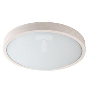 Plafoniera LED OLIE LED 375 SN-WW 26104