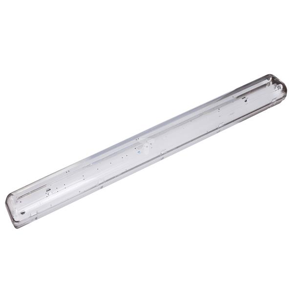 Oprawa przeciwwybuchowa 2x58W G13 IP65 2 Ikl. LINDA INOX HF ATEX EP (Strefa 22) 3F2ST288258H