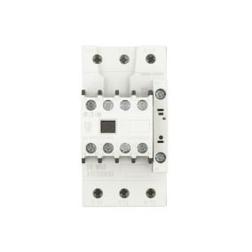 Stycznik mocy 50A 3P 230V AC 2Z 2R DILM50-22 (230V50HZ,240V60HZ) 277862
