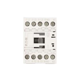 Stycznik mocy 9A 3P 400V AC 1Z 0R DILM9-10(400V50HZ,440V60HZ) 276692