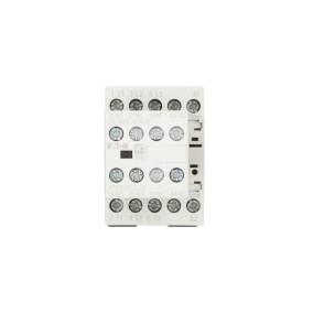 Stycznik mocy 7A 3P 230V AC 2Z 2R DILM7-22(230V50HZ,240V60HZ) 106360
