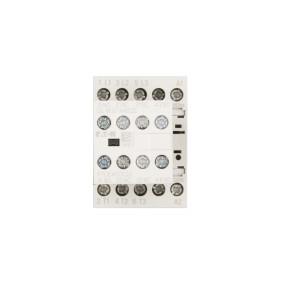 Stycznik mocy 12A 3P 230V AC 2Z 2R DILM12-22(230V50HZ,240V60HZ) 106362