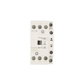 Stycznik mocy 25A 3P 230V AC 0Z 1R DILM25-01(230V50HZ,240V60HZ) 277164