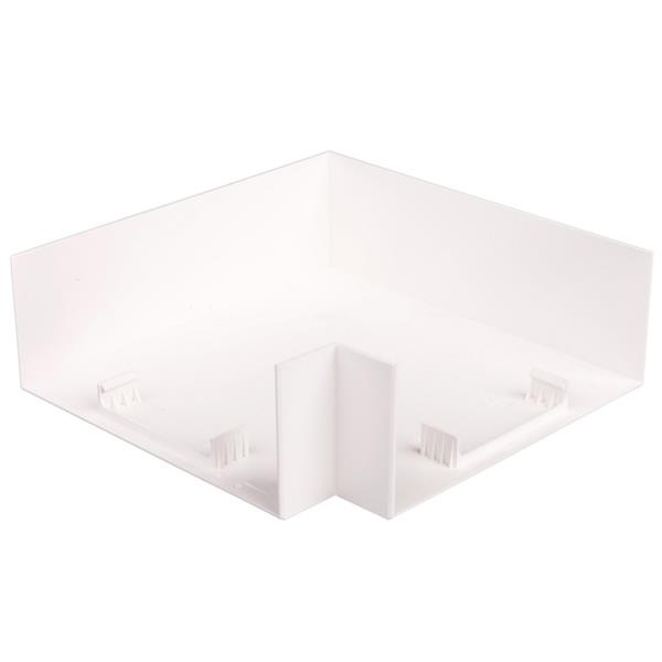 Kąt płaski 170x65mm BRP 90 stopni BRP651705H9010