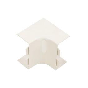 Naroże wewnętrzne kanału WDK 130x60 HI60130RW białe 6192041 /2szt./