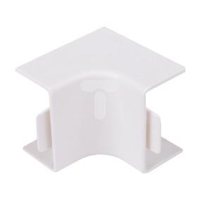Naroże wewnętrzne kanału WDK 30x15 HI15030RW białe 6191843 /4szt./