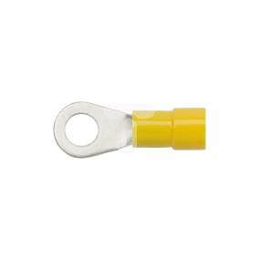 Końcówka oczkowa izolowana 4-6mm2/M6 (100szt.)