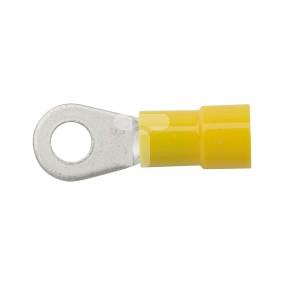 Końcówka oczkowa izolowana 4-6mm2/M5 (100szt.)