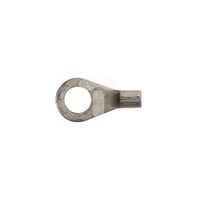 Końcówka oczkowa nieizolowana 4-6mm2/M8 cynowana KB6/8 (100szt.)