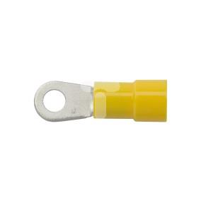 Końcówka oczkowa izolowana 4-6mm2/M4 (100szt.)