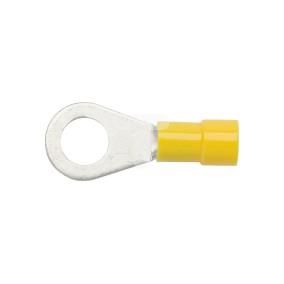Końcówka oczkowa izolowana 4-6mm2/M8 (100szt.)