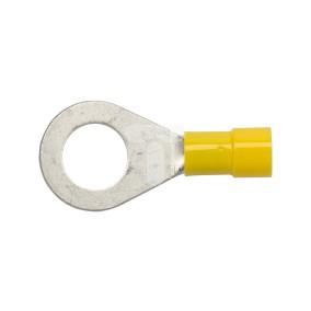 Końcówka oczkowa izolowana 4-6mm2/M10 (100szt.)