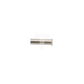 Końcówka tulejkowa T 2,5mm2/12mm cynowana /100szt./