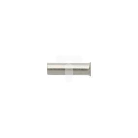 Końcówka tulejkowa T 4mm2/12mm cynowana  BM01509 /100szt./
