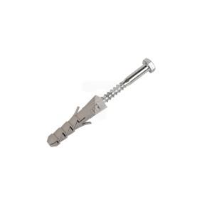 Kołek rozporowy fi12 z wkrętem sześciokątnym 12x60 FIX-12/80 /50szt./
