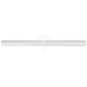 Oprawa nasufitowa kloszowa 1x18W G13 Ikl. 230V IP40 SPECTO OPAL EVG 342516