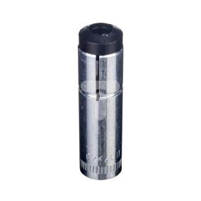 Kołek wbijany z gwinetm wewnętrznym M10x40 FZEA II 12X40 G 3492060