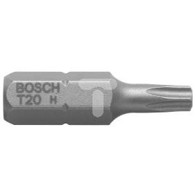 Końcówki wkręcające BIT T27 EH 3PC 2607001619 /3/