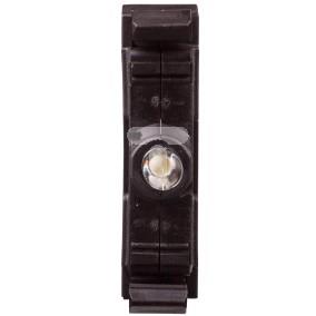 Oprawka z LED biała 12-30V AC/DC M22-CLED-W 216569