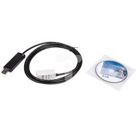 Kabel do programowania 2m EASY800-USB-CAB 106408