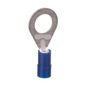 Końcówka oczkowa izolowana 1,5-2,5mm2/M8 (100szt.)
