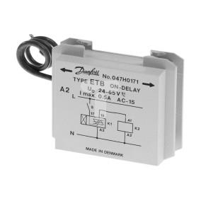 Moduł czasowy 0,5-120s 1Z ETB 047H0175