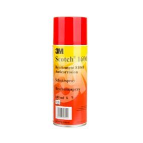 Aerozol abtykorozyjny 400ml 1600 - SCOTCH DE999953040