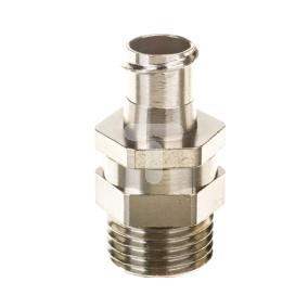 Dławnica do weża osłonowego M16 IP54 SILVYN LGS-2-M 16x1,5/1 55502003