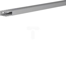 Korytko grzebieniowe 20x33mm PVC szary kamień BA6 BA63001507030B /2m/