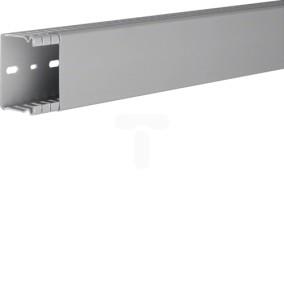 Korytko grzebieniowe 43x67mm PVC szary kamień BA6 BA64006007030B /2m/