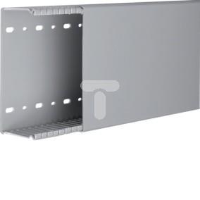 Korytko grzebieniowe 159x65mm PVC szary kamień BA6 BA66015007030B /2m/